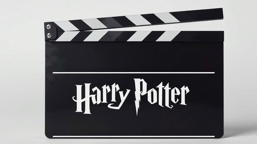 New Harry Potter Actor Receives Torch from Radcliffe