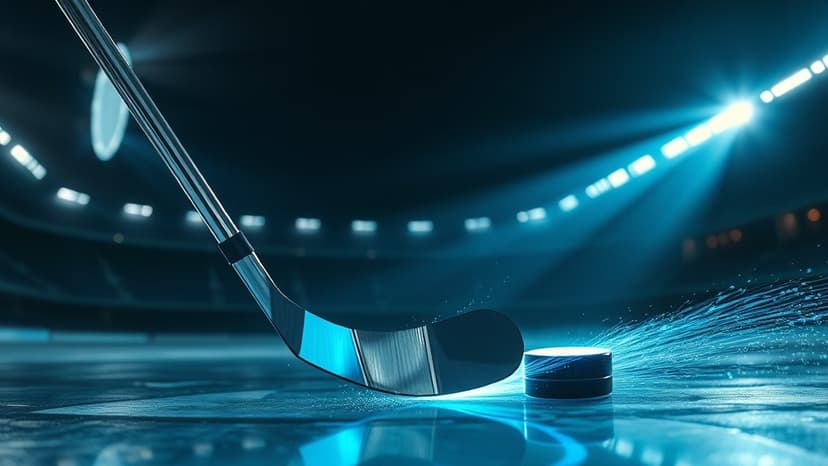 Raddysh Blasts Lightning Record: Defenseman's 21st Goal