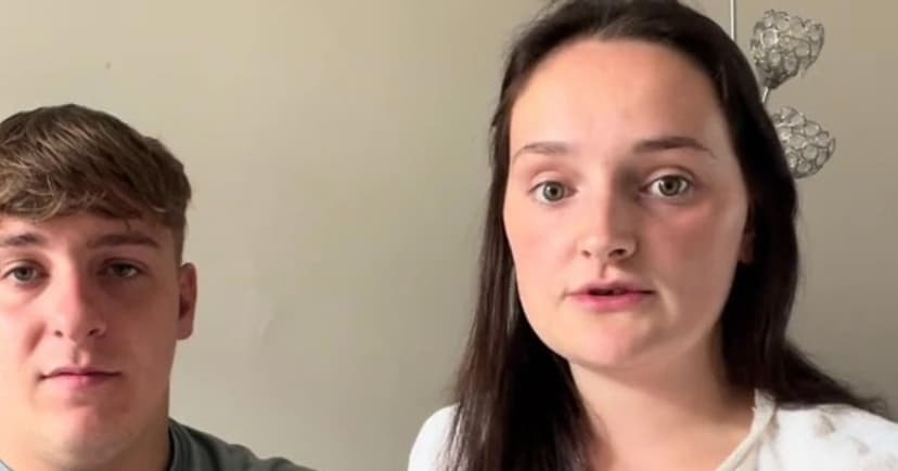 Radford Family's Puppy Joy Turns to Financial Crisis