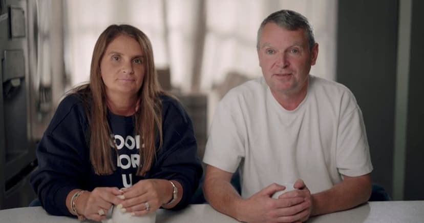 Radford Parents Defend Son Against Job Shaming