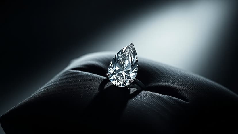 Radhika's Glamorous Black Gown Steals the Show