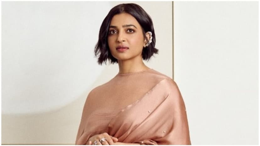 Radhika Apte Recalls Unpleasant Debut Production