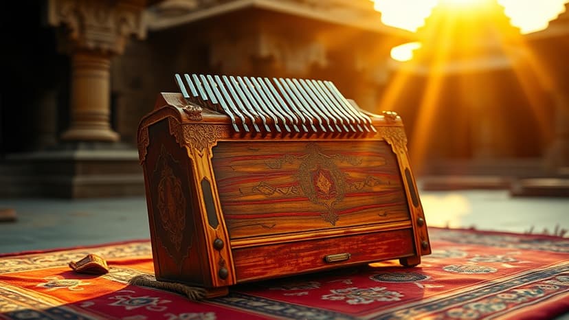 Kirtan Star Radhika Das Returns to India for Deeper Devotion