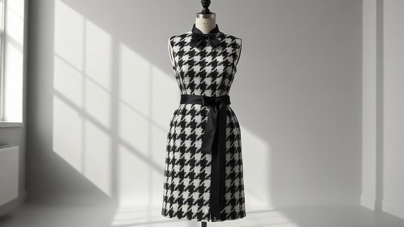Radhika Merchant's Chic Dior Dress: Simple Style, Big Price