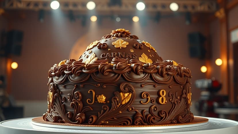 Radhika Sarathkumar: 49 Years of Cinematic Brilliance Celebrated