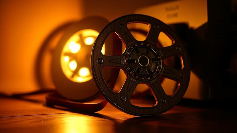 Radikaa Sarathkumar Praises 'Sarvam Maya' Director