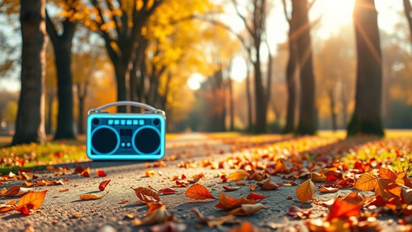 Stirling Festival Shifts to September