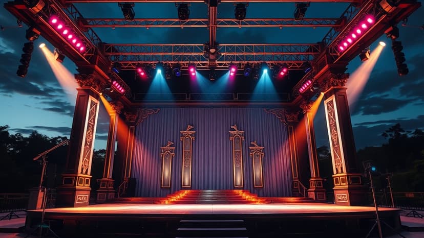 Scotland welcomes Radio 2's biggest music fest