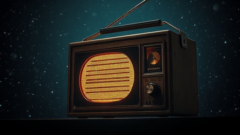 Radio Station Falsely Reports King's Death