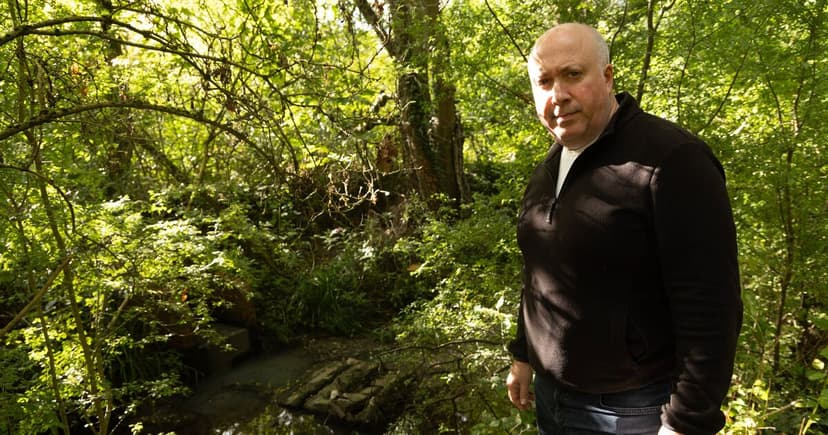 Radioactive Brook Near UK Plant: Parents Demand Warning Signs