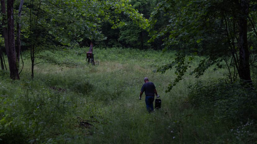 Ohio's Secret: Radioactive Brine Threatens Water