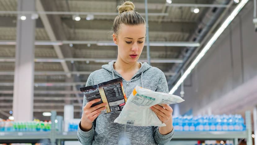 Radioactive Shrimp Scare: 85,000 Bags Recalled