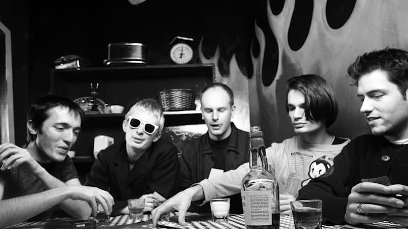 Radiohead's Weird Ticket System: Register or Miss Out!