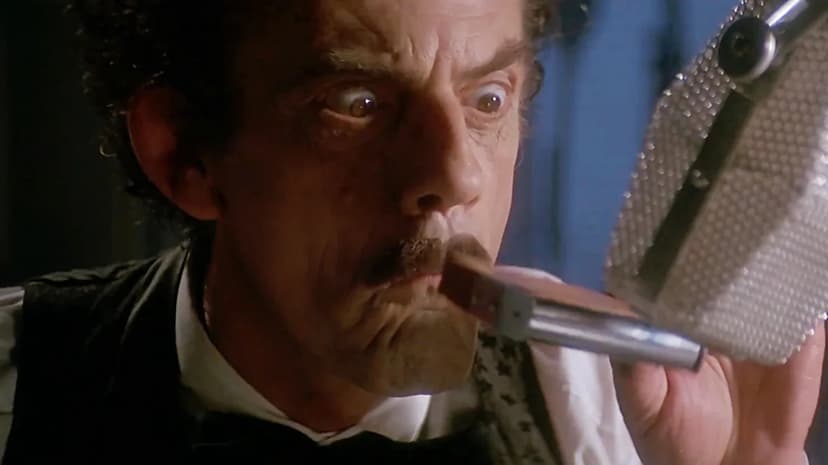 Lucas' Forgotten Flop: Prequel Tech Origins