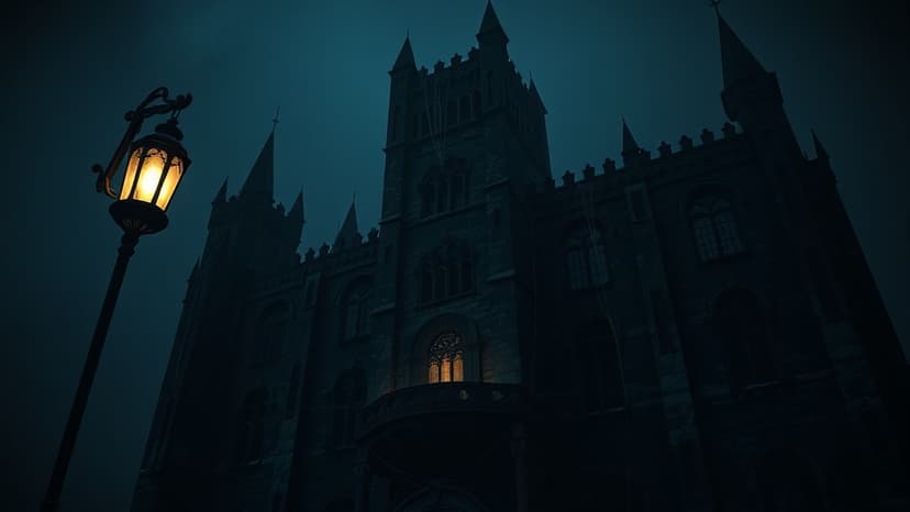 Radu Jude's Dracula: More Than Just Vampires