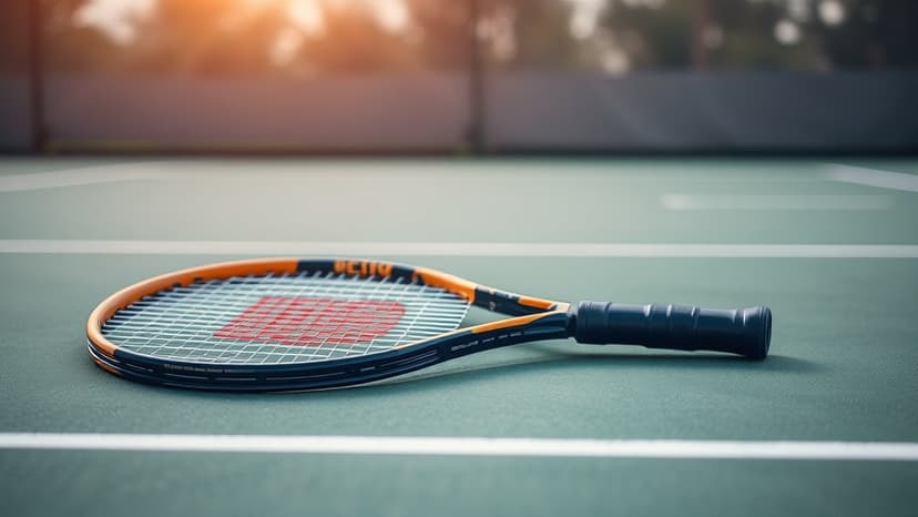 Raducanu Eyes 2026 Glory: A New Era Begins