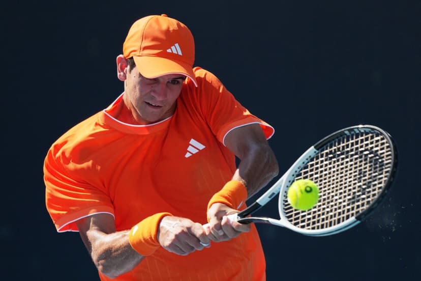 Spanish Tennis Future: Rafa Jódar Rises