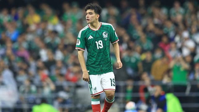 Rafa Marquez Era Begins: Mexico National Team's September Matches Set
