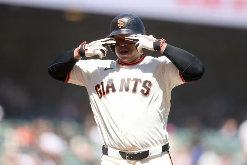 Devers Staying Put: Giants Focus on Pitching