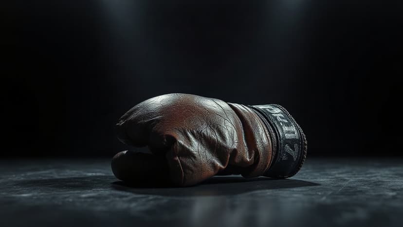 Veteran Champ Dos Anjos Fights for Revival
