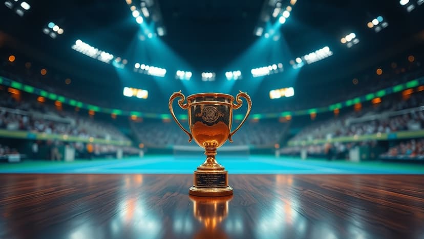 Jodar Rallies Past Tabilo for First ATP 500 Final