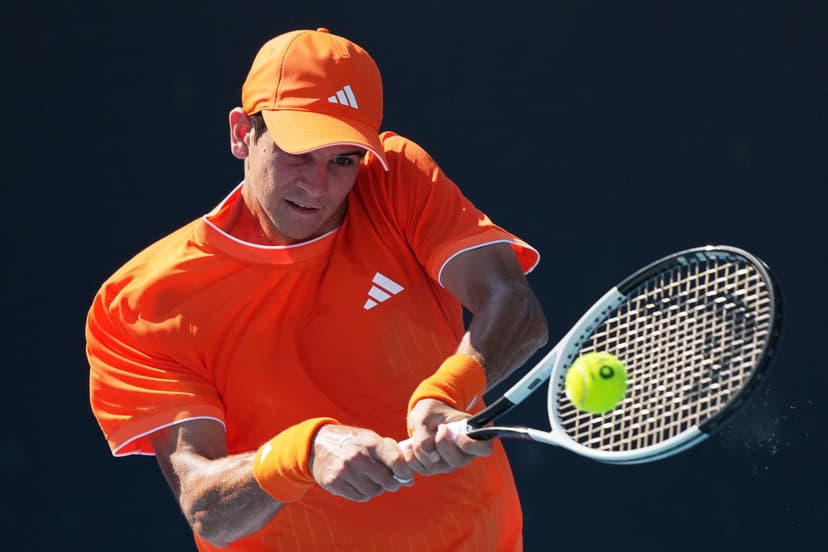 Jodar Dazzles Madrid Open, Honors Bellingham