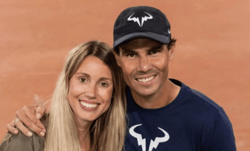 Nadal's Final Year: A Netflix Doc Reveals All