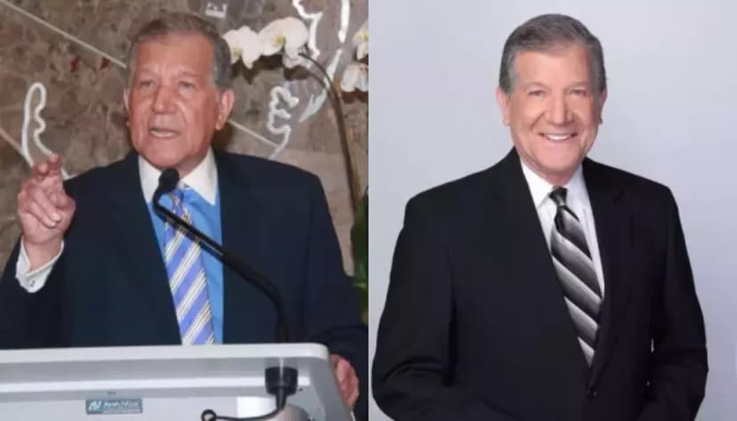 NY's Spanish News Icon Dies at 88