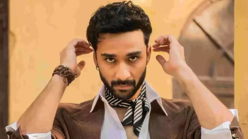 SRK Made Me Forget My Lines: Raghav Juyal on 'King'