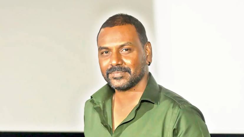 Lawrence Clarifies Dog Remark Amidst Political Buzz