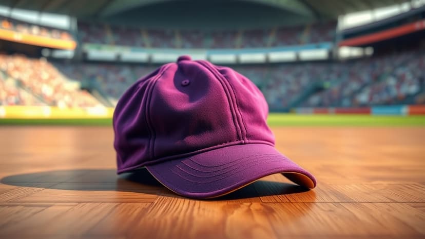 KKR's Raghuvanshi: 'I only get one cap!'