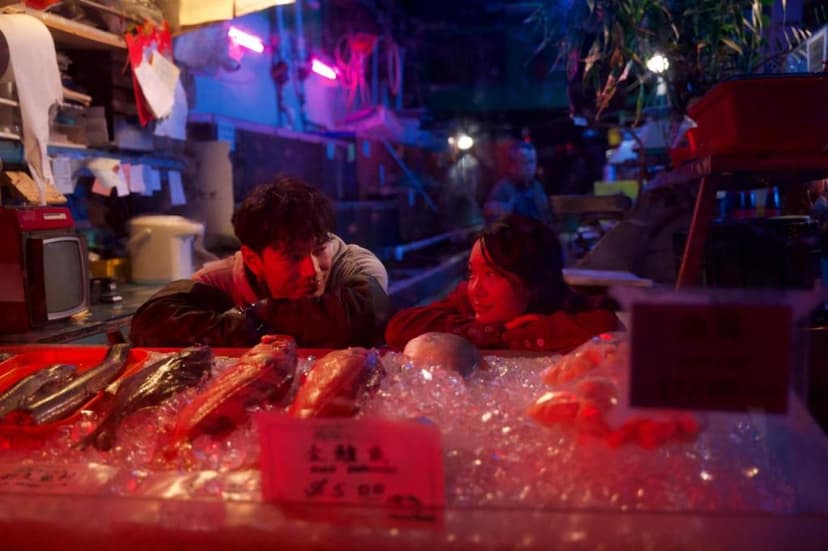 Microdrama to Movie: Rags 2 Richmond Hits Big Screen