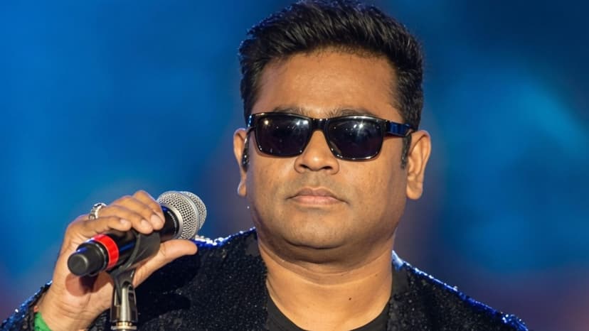 Rahman & Imtiaz to Perform at Attari Border