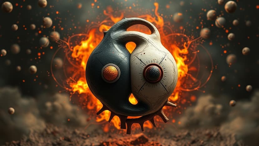 Rahu Ketu: Comedy Duo's Cosmic Chaos Begins!