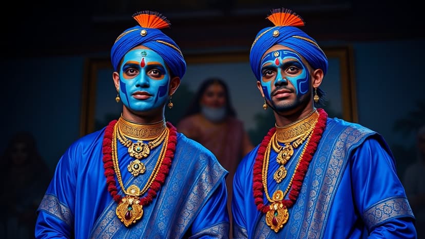 Rahu Ketu Trailer: Pulkit & Varun's Hilarious Chaos Unleashed!