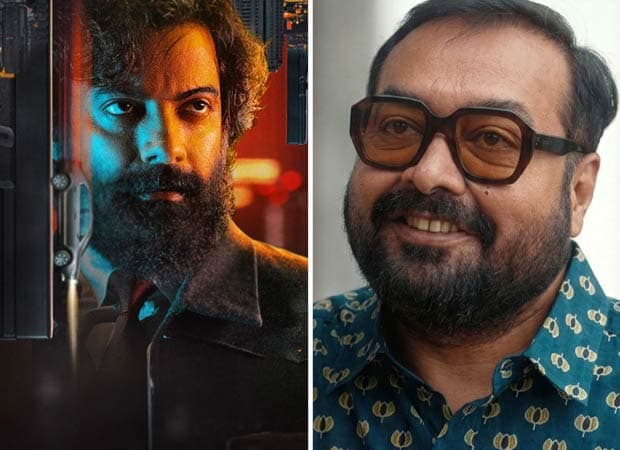 Rahul Bhat: 'Darkness isn't cosmetic, it's fractured'