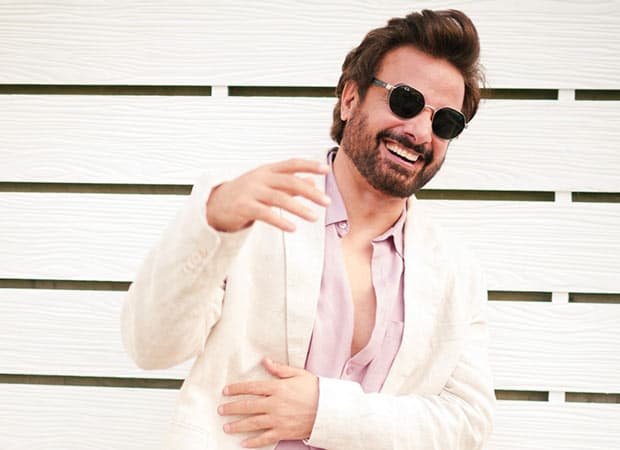 Holi Colors Meet Dark Realities: Rahul Bhat Starts Netflix Shoot