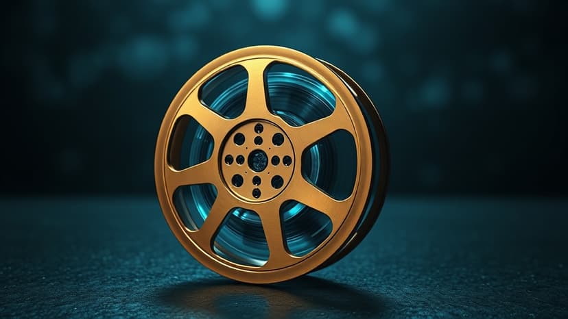 Rahul Gandhi: Film Producer or Politician?