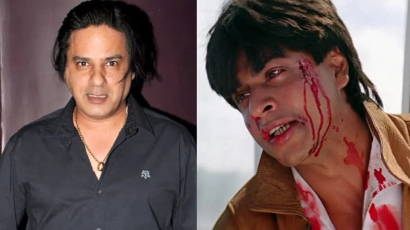 Bollywood Regret: Rahul Roy's Missed Blockbuster Role