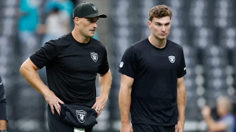 Raiders Shock NFL: 2-0 Start Defies Expectations