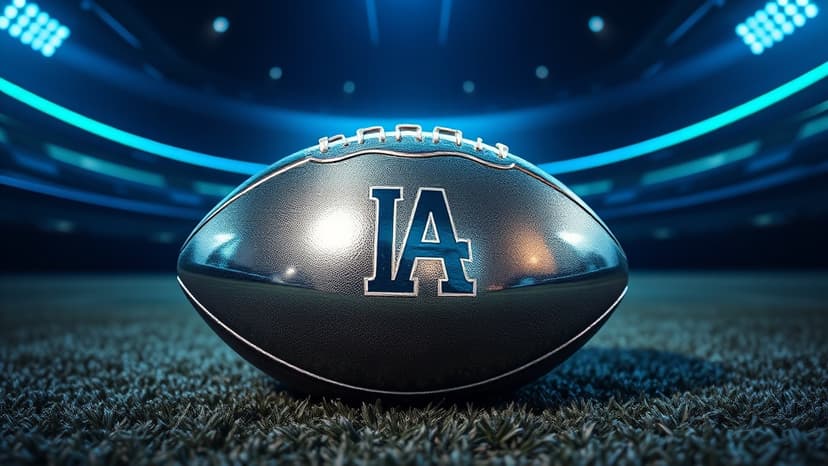 Raiders Draft QB Mendoza, Build Championship Roster