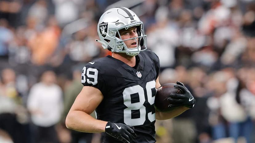 Raiders' Bowers Nears Return After Injury