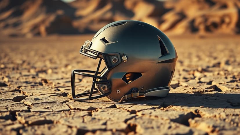 Raiders Depth Chart Revealed: Kubiak Era Begins