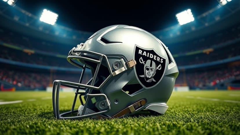 Raiders: Mendoza Needs Elite WR Support