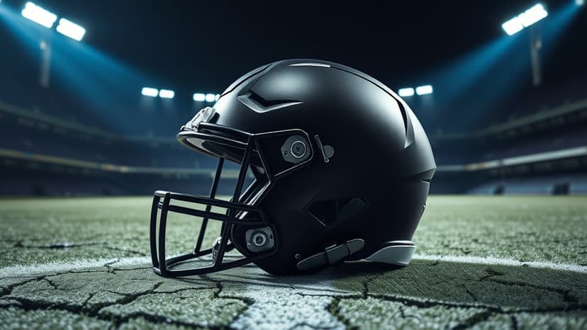 Raiders Draft Surprise: Knee Injury Can't Stop Top Cornerback