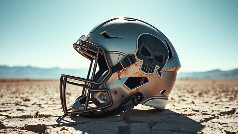 Raiders GM: Crosby Will Play for Us Next Season