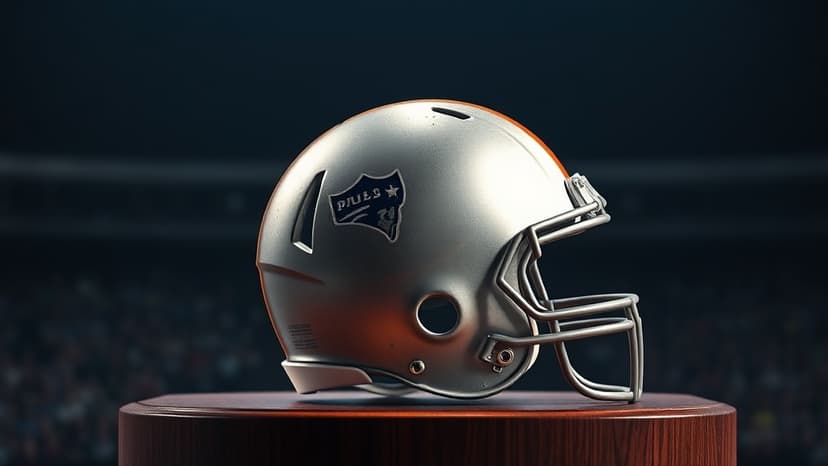 Brady Eyes New Raiders Coach: Kubiak's Second Interview