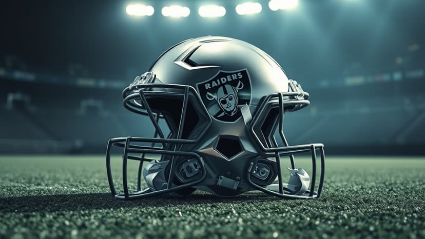 Raiders Focus on Davis Webb for Head Coach Role