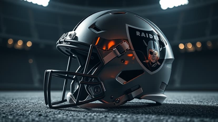 Raiders Hire Kubiak: A New Era for Vegas?