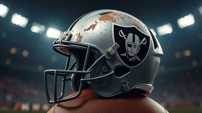 Raiders Eye Indiana Lineman Pat Coogan for Draft